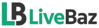 Logo LiveBaz