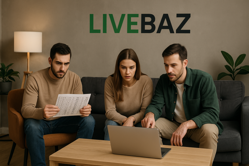تحلیل ضرایب شرط بندی فوتبال
